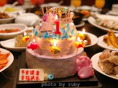 -美事客·面包·蛋糕·甜品(CBD店)