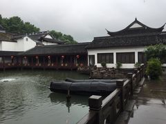 -绍兴饭店知遇楼(环山路店)