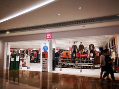 -优衣库(广州天河领展广场店)