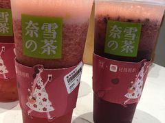 -奈雪的茶(印象城店)