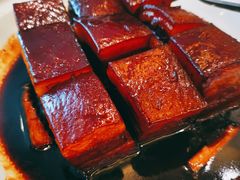 特色东坡肉-旺顺阁海鲜广场(亚运村店)