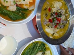 -鱼你在一起(虹口星荟中心店)