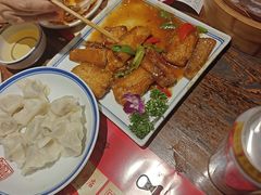 -新兴园饺子馆(河南街店)