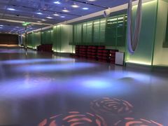 -优享健身(三元桥店)
