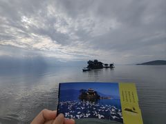 -小普陀