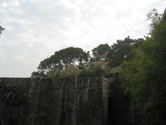 -胡里山炮台
