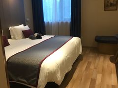 -上海浦东机场海上铂悦酒店