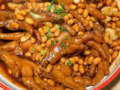 -小柴米·传统江西菜(八一广场店)