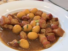 -中国吉菜名店广源宾馆餐厅