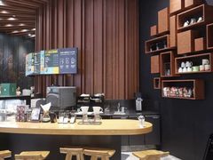 -星巴克臻选(成都太古里店)
