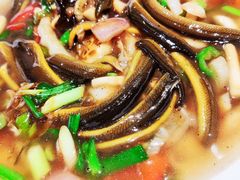 -飨府.老淮面馆.自营(清河路店)