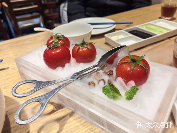 小大董·烤鸭(五棵松店)图片