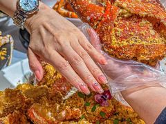 -醉壹号海鲜大排档(厦门美食地标店)