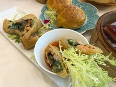 -御彩酒家(东风东路店)