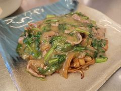 -潮界(LU·ONE凯德晶萃广场店)