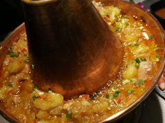 -觅山云南菜(泊富ICITY店)