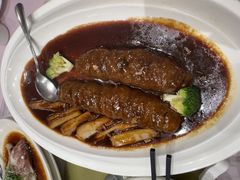 -顺风海鲜港(金玉兰店)