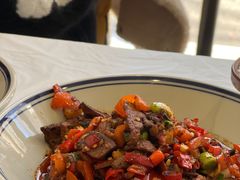 -新新湘菜馆(新中街二条店)