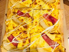 -必胜客(鼓楼店)