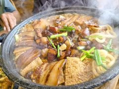 -百花人家(门城水岸店)