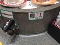 -禾绿寿司·定食·拉面·烧炸(喜荟城店)