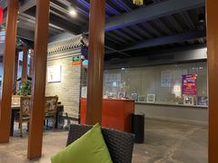 大堂-滇越乘象云南餐厅(豆各庄店)