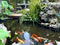 -道南書院·私房菜·早午茶·茶馆