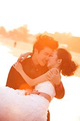 点击看大图 -太古映画婚纱摄影(天河店)