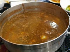-蝎王府羊蝎子(西直门店)