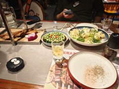 -通海俄式烧烤·俄罗斯大串(嵩山路店)