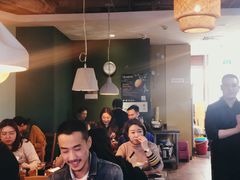 大堂-八十八粉儿(尚都店)