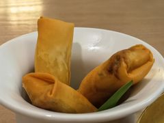 -苏小柳点心·手作小笼包(浦东嘉里城分院)