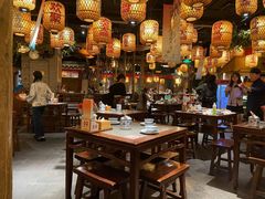 -南京大牌档(青岛万象城店)