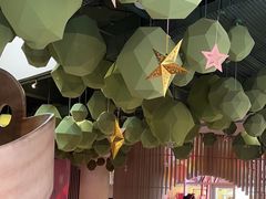 -水桶王国主题餐厅·聚会·生日派对·亲子活动·家庭套餐(亚龙湾希尔顿店)