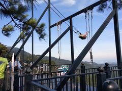 -梦幻奥陶纪景区