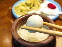 -雀舞云南菜(天津天河城购物中心店)