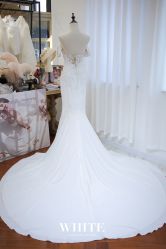 -纯色时光婚纱艺术馆WHITE
