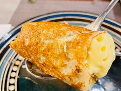 -LA CREPERIE BRETONNE布列塔尼法式餐厅(天童北路店)