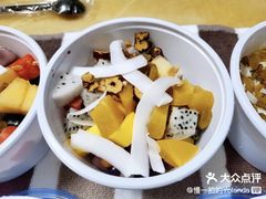 -艿椰·椰奶清补凉(原建华南路店)