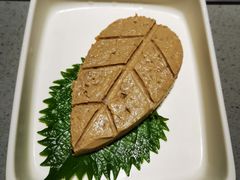 鹅肝牛肉滑-海底捞火锅(海宁路店)