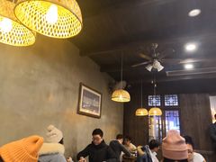 大堂-虾小龙老长沙龙虾馆(坡子街店)
