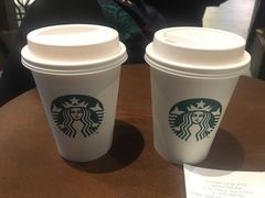 樱之粉红拿铁-星巴克(深圳星都豪庭店)