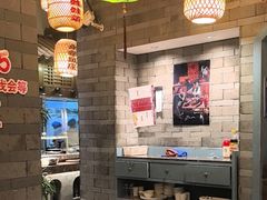-永安水煮活鱼·仪征菜(仪征奥林匹克店)