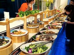 -汉丽轩韩式自助烤肉十二年(SM广场店)