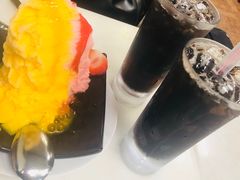 -味香园传统甜品店(牛车水店)