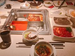 -海底捞火锅(长沙华创国际广场店)