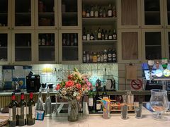 -LA  PETANQUE(泰安路店)