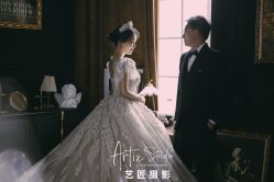 -韩国艺匠ARTIZ STUDIO(汉口店)