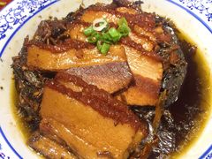 -裕鼎鲜·新中菜(金鼎广场店)