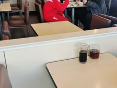 大堂-李先生牛肉面大王(东营友谊广场店)